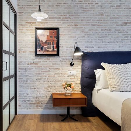 Sepulveda Suite Apartment Sevilla Eksteriør bilde