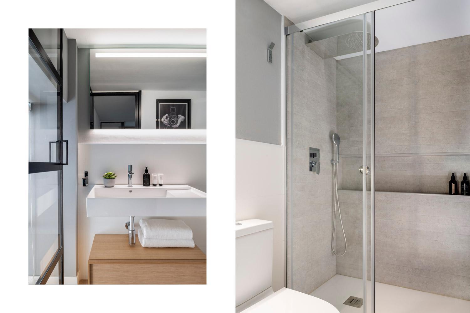 Sepulveda Suite Apartment Sevilla Eksteriør bilde