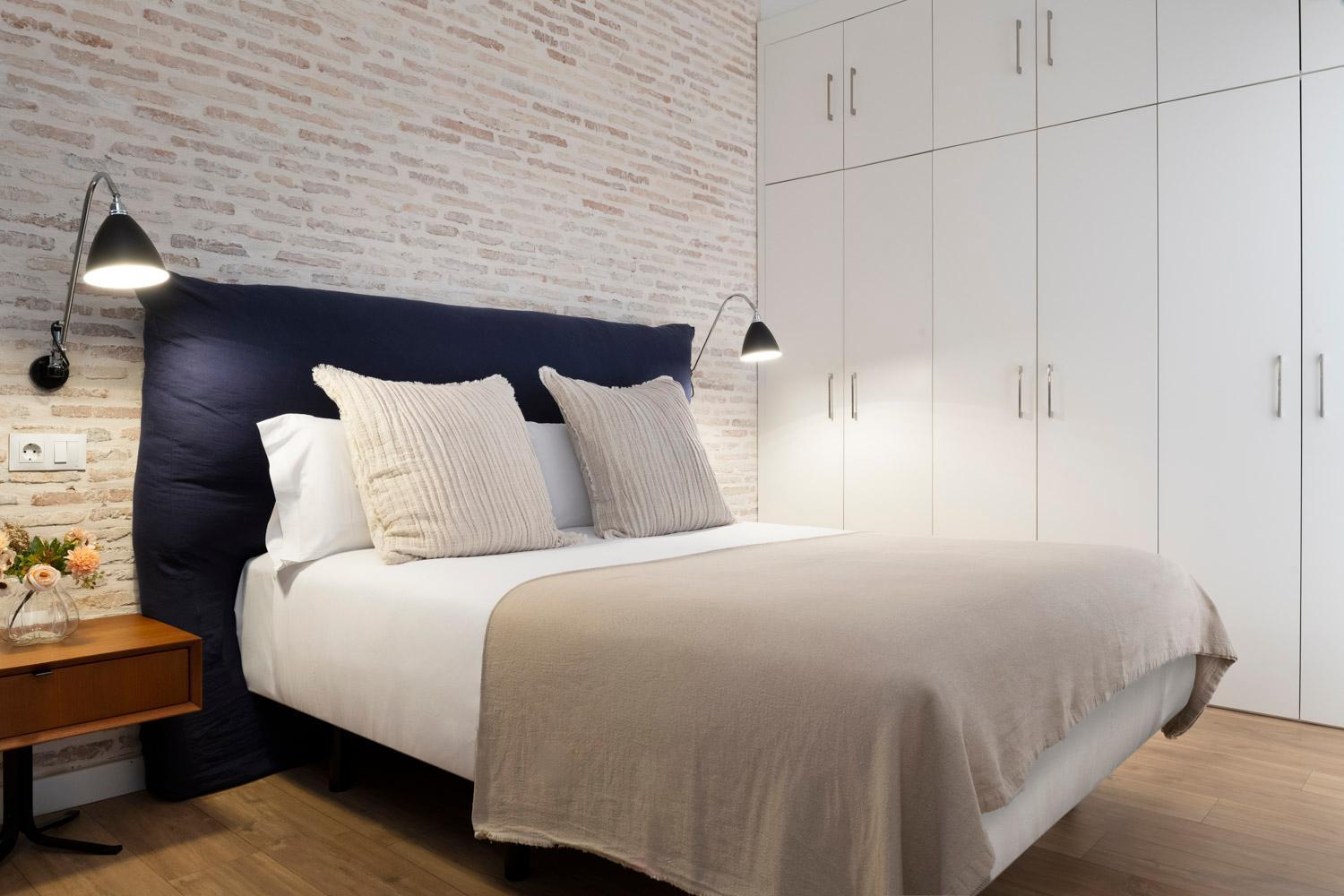Sepulveda Suite Apartment Sevilla Eksteriør bilde