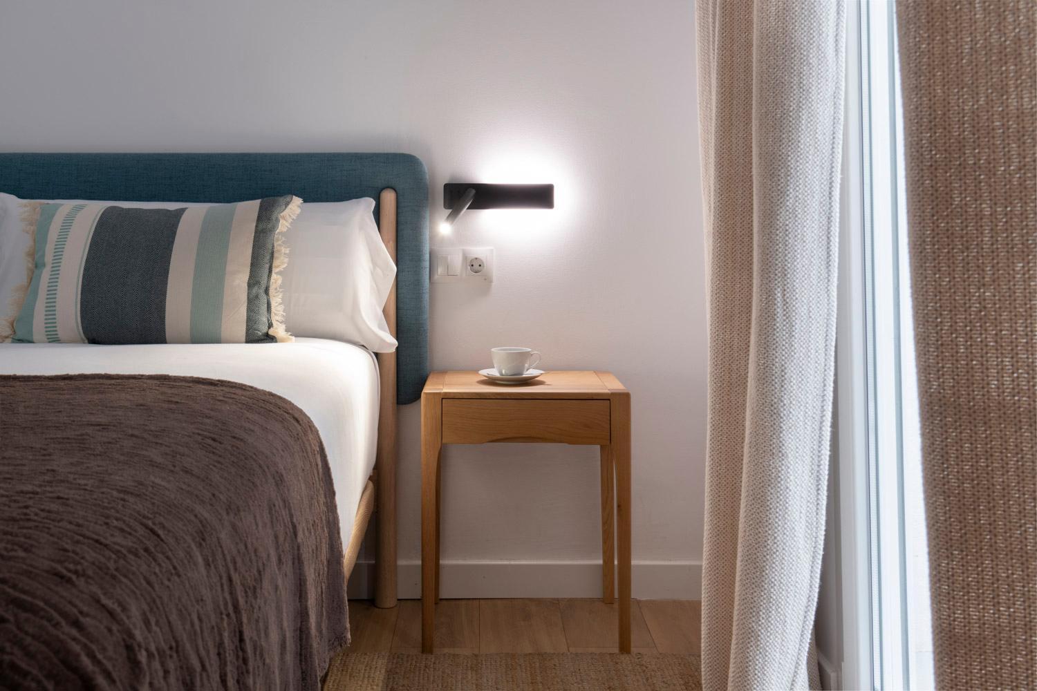 Sepulveda Suite Apartment Sevilla Eksteriør bilde