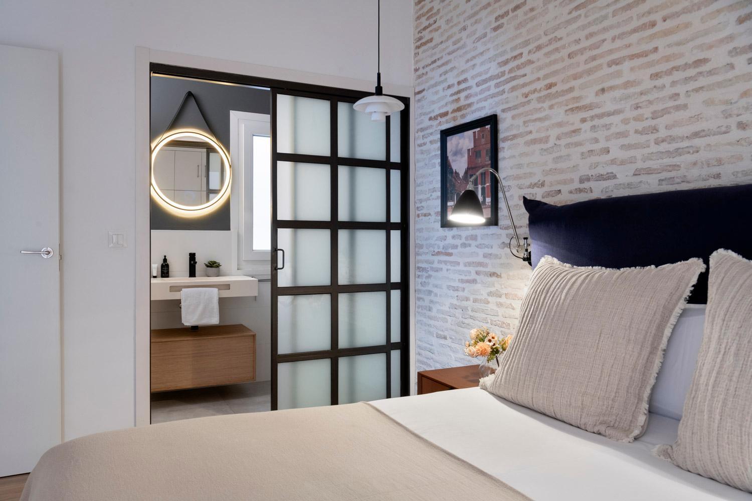 Sepulveda Suite Apartment Sevilla Eksteriør bilde